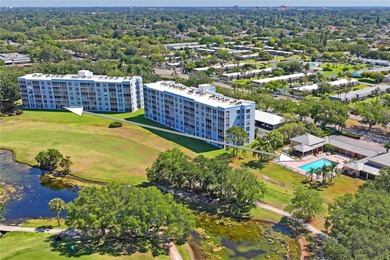Well Maintained Condo w/ Low Fees & a Beautiful Fairway View! on Pinebrook/Ironwood Golf Course in Florida - for sale on GolfHomes.com, golf home, golf lot