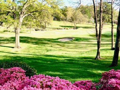 Here's your chance to live along the most scenic stretch of The on Country Club of Salisbury in North Carolina - for sale on GolfHomes.com, golf home, golf lot