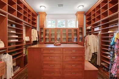 Experience unrivaled luxury and serenity in this one-of-a-kind on Country Club of the South in Georgia - for sale on GolfHomes.com, golf home, golf lot