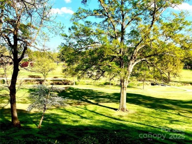 Here's your chance to live along the most scenic stretch of The on Country Club of Salisbury in North Carolina - for sale on GolfHomes.com, golf home, golf lot