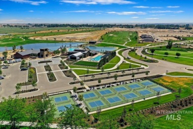 Experience the exquisite Evia floor-plan in the esteemed Trilogy on Falcon Crest Golf Club in Idaho - for sale on GolfHomes.com, golf home, golf lot