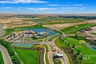 Experience the exquisite Evia floor-plan in the esteemed Trilogy on Falcon Crest Golf Club in Idaho - for sale on GolfHomes.com, golf home, golf lot