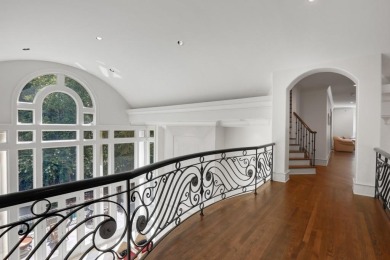 Experience unrivaled luxury and serenity in this one-of-a-kind on Country Club of the South in Georgia - for sale on GolfHomes.com, golf home, golf lot
