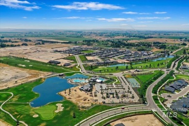 Experience the exquisite Evia floor-plan in the esteemed Trilogy on Falcon Crest Golf Club in Idaho - for sale on GolfHomes.com, golf home, golf lot