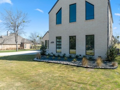 A double lot on the golf course.   Best dollars per sqft of any on White Bluff Resort - New Course in Texas - for sale on GolfHomes.com, golf home, golf lot