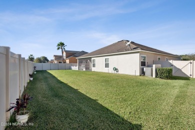 Welcome to your new home nestled within Eagle Landing Golf on Eagle Landing Golf Club in Florida - for sale on GolfHomes.com, golf home, golf lot