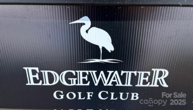 Discover an exceptional home eligible for a $15,000 grant on Edgewater Golf Club in South Carolina - for sale on GolfHomes.com, golf home, golf lot