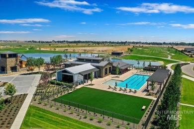 Experience the exquisite Evia floor-plan in the esteemed Trilogy on Falcon Crest Golf Club in Idaho - for sale on GolfHomes.com, golf home, golf lot