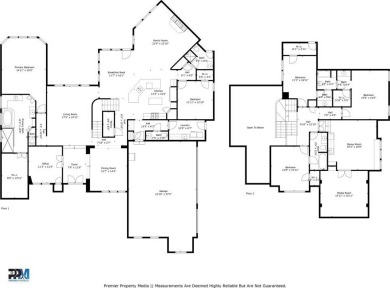 Welcome to 10 Katie Lane, a stunning 5-bedroom, 5-bathroom home on Trophy Club of Dallas in Texas - for sale on GolfHomes.com, golf home, golf lot