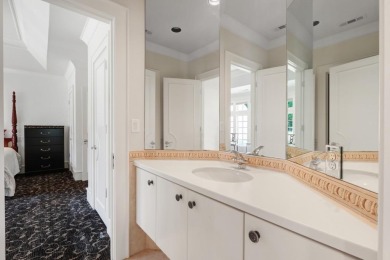 Experience unrivaled luxury and serenity in this one-of-a-kind on Country Club of the South in Georgia - for sale on GolfHomes.com, golf home, golf lot