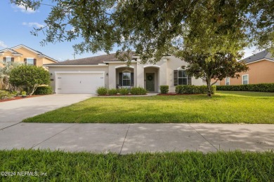 Welcome to your new home nestled within Eagle Landing Golf on Eagle Landing Golf Club in Florida - for sale on GolfHomes.com, golf home, golf lot