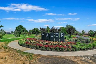 Experience the exquisite Evia floor-plan in the esteemed Trilogy on Falcon Crest Golf Club in Idaho - for sale on GolfHomes.com, golf home, golf lot