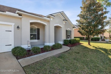 Welcome to your new home nestled within Eagle Landing Golf on Eagle Landing Golf Club in Florida - for sale on GolfHomes.com, golf home, golf lot