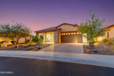 Welcome Home to 4350 Stage Stop Way, a beautifully upgraded on Wickenburg Ranch Golf Course in Arizona - for sale on GolfHomes.com, golf home, golf lot