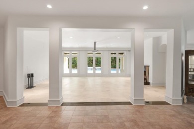 Experience unrivaled luxury and serenity in this one-of-a-kind on Country Club of the South in Georgia - for sale on GolfHomes.com, golf home, golf lot