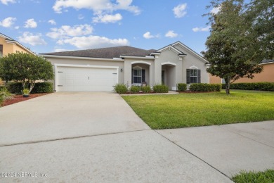 Welcome to your new home nestled within Eagle Landing Golf on Eagle Landing Golf Club in Florida - for sale on GolfHomes.com, golf home, golf lot