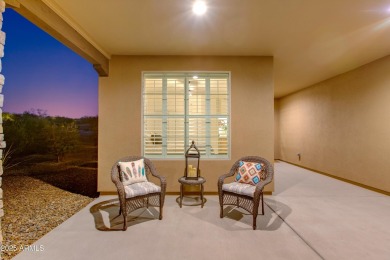 Welcome Home to 4350 Stage Stop Way, a beautifully upgraded on Wickenburg Ranch Golf Course in Arizona - for sale on GolfHomes.com, golf home, golf lot
