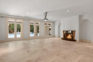 Experience unrivaled luxury and serenity in this one-of-a-kind on Country Club of the South in Georgia - for sale on GolfHomes.com, golf home, golf lot