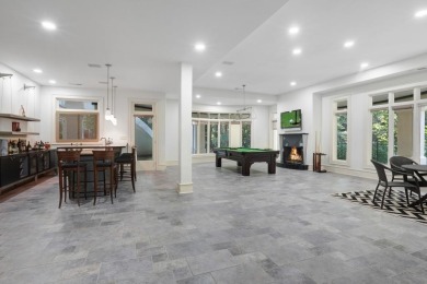 Experience unrivaled luxury and serenity in this one-of-a-kind on Country Club of the South in Georgia - for sale on GolfHomes.com, golf home, golf lot