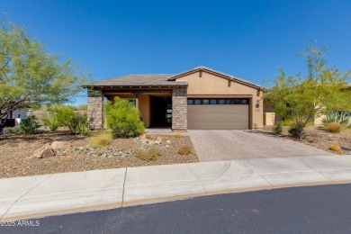 Welcome Home to 4350 Stage Stop Way, a beautifully upgraded on Wickenburg Ranch Golf Course in Arizona - for sale on GolfHomes.com, golf home, golf lot