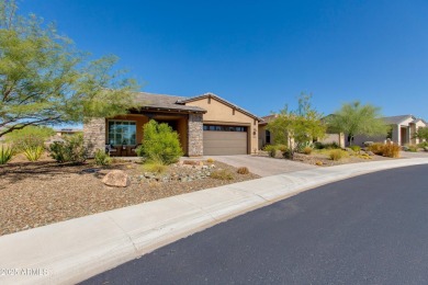 Welcome Home to 4350 Stage Stop Way, a beautifully upgraded on Wickenburg Ranch Golf Course in Arizona - for sale on GolfHomes.com, golf home, golf lot
