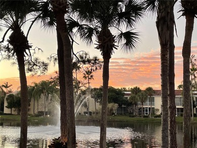 BEAUTIFUL VIZCAYA BOUGAINVILLEA UNIT. This first-floor unit on IMG Academies Golf and Country Club in Florida - for sale on GolfHomes.com, golf home, golf lot