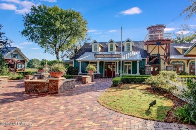 Welcome to your new home nestled within Eagle Landing Golf on Eagle Landing Golf Club in Florida - for sale on GolfHomes.com, golf home, golf lot