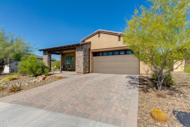 Welcome Home to 4350 Stage Stop Way, a beautifully upgraded on Wickenburg Ranch Golf Course in Arizona - for sale on GolfHomes.com, golf home, golf lot