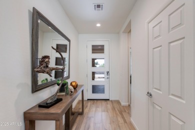 Welcome Home to 4350 Stage Stop Way, a beautifully upgraded on Wickenburg Ranch Golf Course in Arizona - for sale on GolfHomes.com, golf home, golf lot