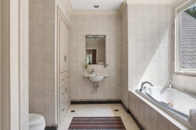 Experience unrivaled luxury and serenity in this one-of-a-kind on Country Club of the South in Georgia - for sale on GolfHomes.com, golf home, golf lot