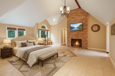 Experience unrivaled luxury and serenity in this one-of-a-kind on Country Club of the South in Georgia - for sale on GolfHomes.com, golf home, golf lot