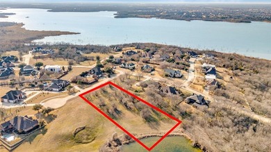 Tucked away on a quiet cul-de-sac in the sought-after Lake Ridge on Tangle Ridge Golf Club in Texas - for sale on GolfHomes.com, golf home, golf lot