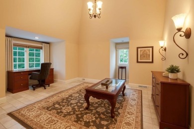 Experience unrivaled luxury and serenity in this one-of-a-kind on Country Club of the South in Georgia - for sale on GolfHomes.com, golf home, golf lot