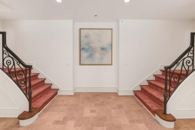 Experience unrivaled luxury and serenity in this one-of-a-kind on Country Club of the South in Georgia - for sale on GolfHomes.com, golf home, golf lot