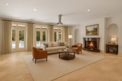 Experience unrivaled luxury and serenity in this one-of-a-kind on Country Club of the South in Georgia - for sale on GolfHomes.com, golf home, golf lot