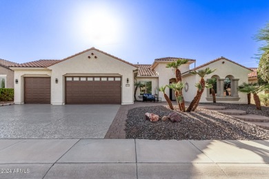 This INCREDIBLE NEW PRICE OF $735,000 IS WELL BELOW MARKET COMPS on Copper Canyon Golf Club in Arizona - for sale on GolfHomes.com, golf home, golf lot