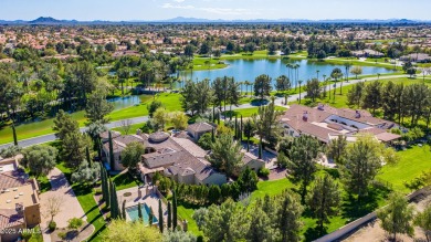 Opportunity awaits in one of the most desirable and exclusive on Ironwood Golf Club in Arizona - for sale on GolfHomes.com, golf home, golf lot