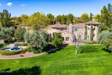 Opportunity awaits in one of the most desirable and exclusive on Ironwood Golf Club in Arizona - for sale on GolfHomes.com, golf home, golf lot