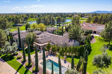 Opportunity awaits in one of the most desirable and exclusive on Ironwood Golf Club in Arizona - for sale on GolfHomes.com, golf home, golf lot