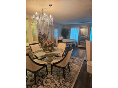 Beautifully remodeled in private, 55+ gated community. Desirable on Palm Desert Greens Country Club in California - for sale on GolfHomes.com, golf home, golf lot