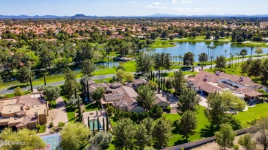 Opportunity awaits in one of the most desirable and exclusive on Ironwood Golf Club in Arizona - for sale on GolfHomes.com, golf home, golf lot