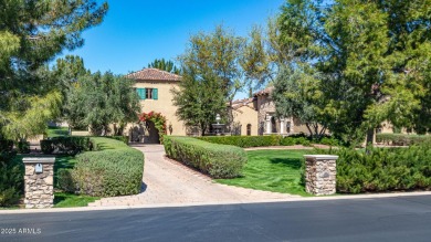 Opportunity awaits in one of the most desirable and exclusive on Ironwood Golf Club in Arizona - for sale on GolfHomes.com, golf home, golf lot