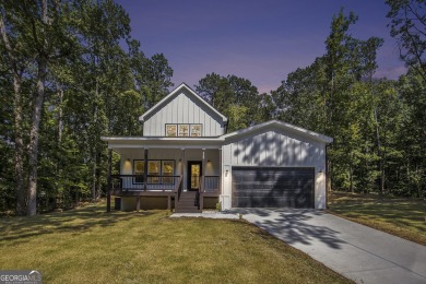 Welcome to this beautiful designed 4-bedroom, 3-bath home on Fairfield Plantation Golf and Country Club in Georgia - for sale on GolfHomes.com, golf home, golf lot