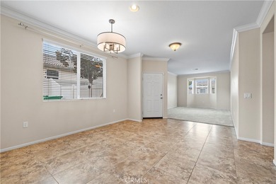 Welcome to this beautifully maintained 3-bedroom, 2-bath home on Morongo Golf Club at Tukwet Canyon in California - for sale on GolfHomes.com, golf home, golf lot