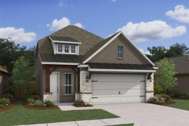 Fabulous two-story home located at Heath Golf and Yacht Club in on Heath Golf and Yacht Club in Texas - for sale on GolfHomes.com, golf home, golf lot
