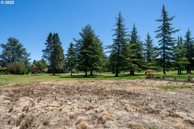 Exceptional golf course lot at Michelbook - build your dream on Michelbook Country Club in Oregon - for sale on GolfHomes.com, golf home, golf lot