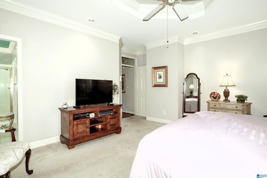 Cobblestone Square in Inverness (Hoover), is the location of on Inverness Country Club in Alabama - for sale on GolfHomes.com, golf home, golf lot