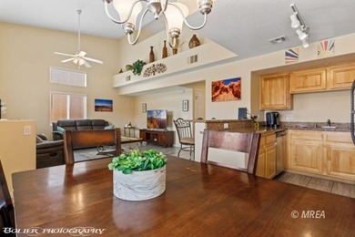 Welcome to 890 Kitty Hawk #2623, a fully furnished, turn-key on The Oasis Golf Club in Nevada - for sale on GolfHomes.com, golf home, golf lot