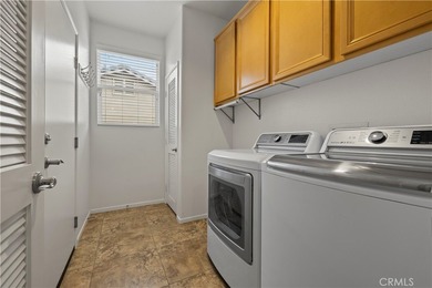 Welcome to this beautifully maintained 3-bedroom, 2-bath home on Morongo Golf Club at Tukwet Canyon in California - for sale on GolfHomes.com, golf home, golf lot