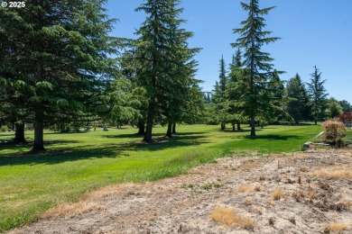 Exceptional golf course lot at Michelbook - build your dream on Michelbook Country Club in Oregon - for sale on GolfHomes.com, golf home, golf lot
